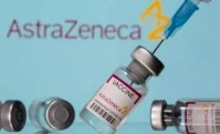Vaccine Covid-19 AstraZeneca có thể gây đông máu, nhưng 