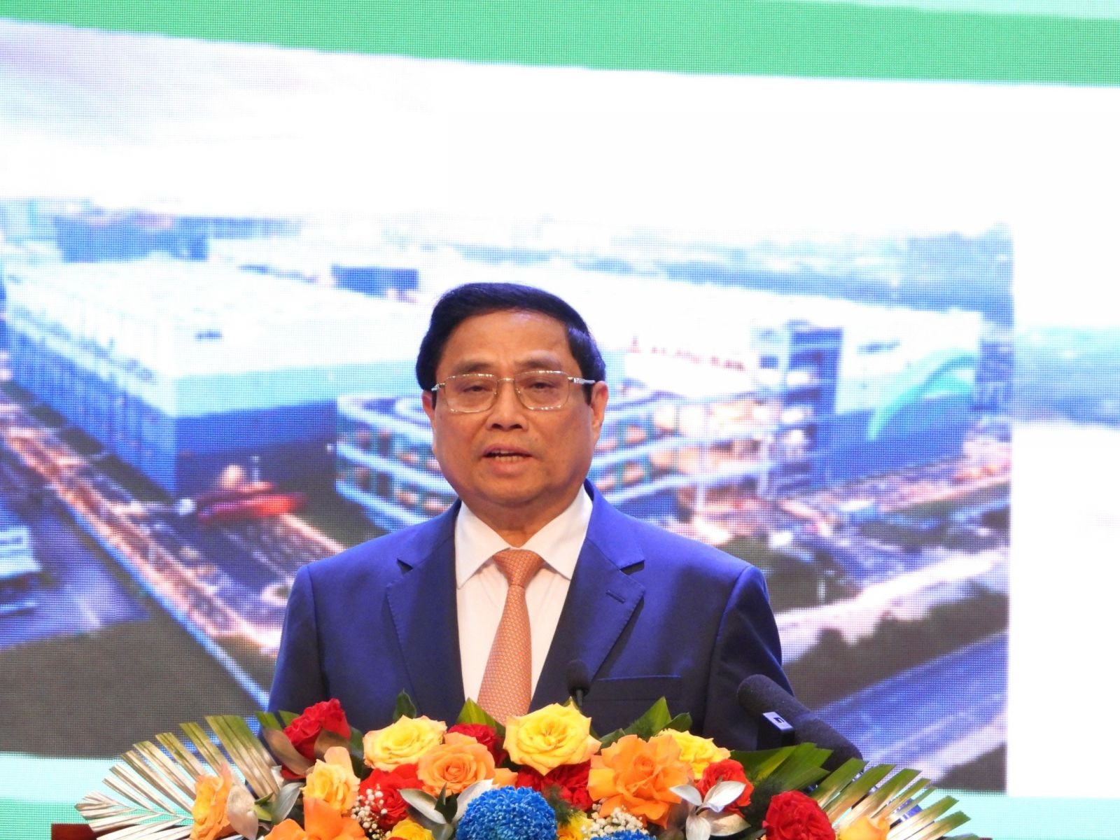 Thủ tướng Phạm Minh Chính nhấn mạnh, Tây Ninh có nhiều tiềm năng, lợi thế; hội đủ 3 yếu tố 
