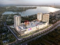 Lotte sắp “hái quả ngọt” tại Việt Nam?