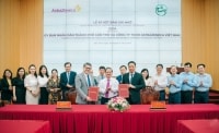 AstraZeneca và Cần Thơ cùng hợp tác để nâng cao dịch vụ y tế và sức khỏe