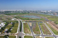 Tồn kho bất động sản tăng: Nhà ở riêng lẻ và đất nền chiếm phần lớn