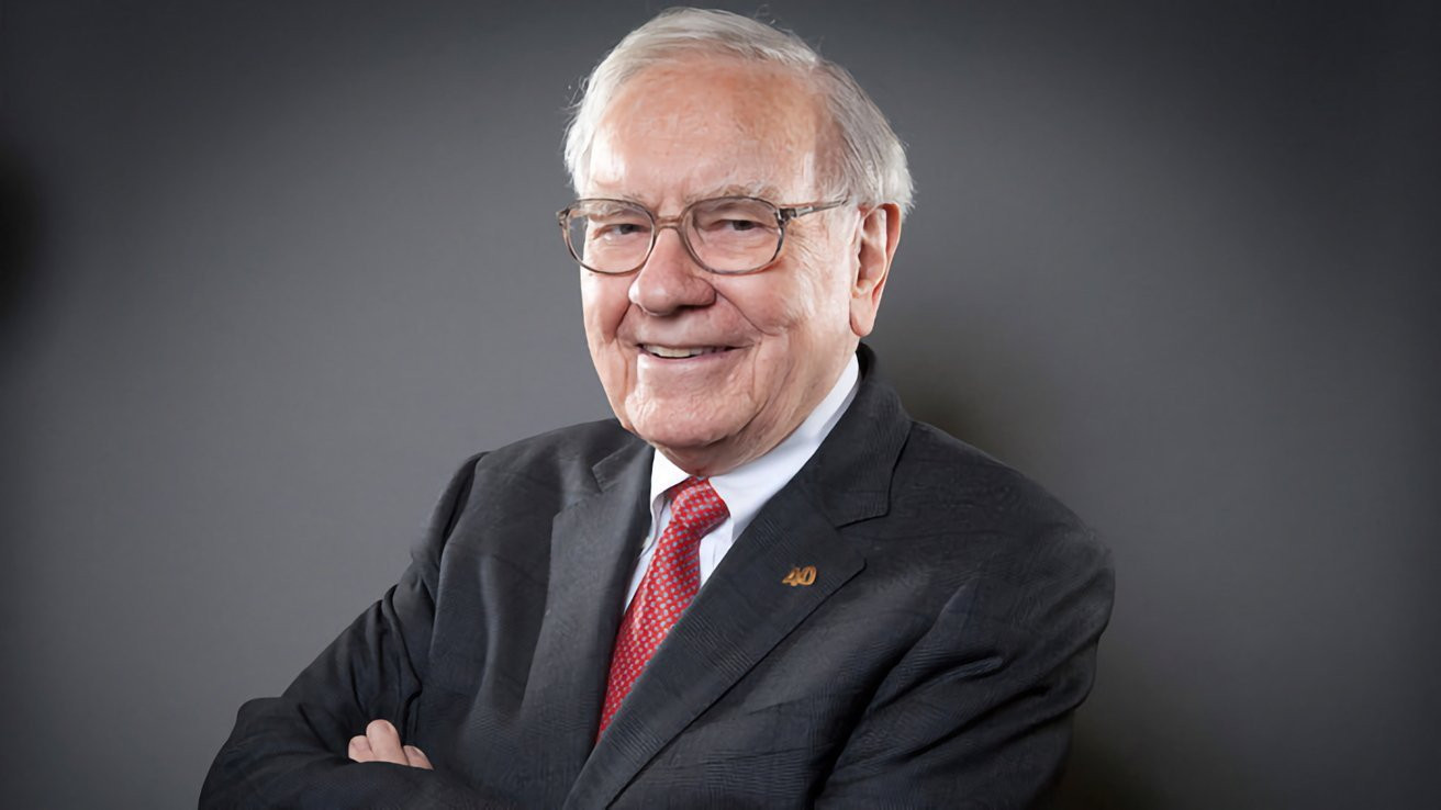 Warren Buffett, người được mệnh danh là “Nhà tiên tri xứ Omaha”.