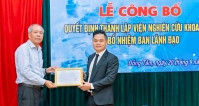 CNC: Thực hiện kinh tế tuần hoàn biến rác thải thành tài nguyên