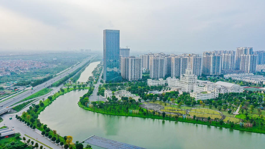 TechnoPark Tower không chỉ là một mảnh ghép quan trọng giúp hoàn thiện bức tranh sống - nghỉ dưỡng - học tập - làm việc và lập nghiệp đủ đầy tại “nơi đáng sống bậc nhất hành tinh” Ocean City mà còn được xem là một trong những biểu tượng mới của một Việt Nam năng động, hiện đại, phát triển bền vững. 