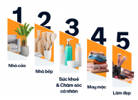 Xuất khẩu hàng Việt kiếm triệu USD trên Amazon