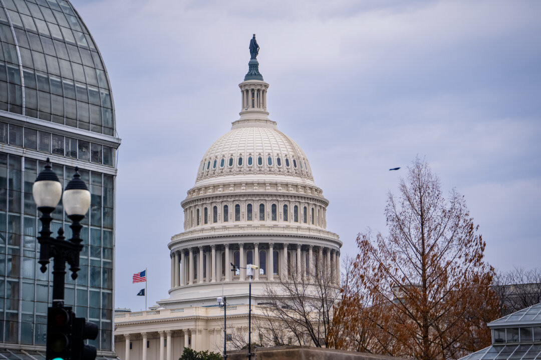 Tiktok đã nộp đơn kiện lên Tòa phúc thẩm Washington DC