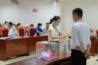 Sửa Luật Đấu giá tài sản: Ngăn tình trạng “bỏ cọc” cần chế tài phù hợp