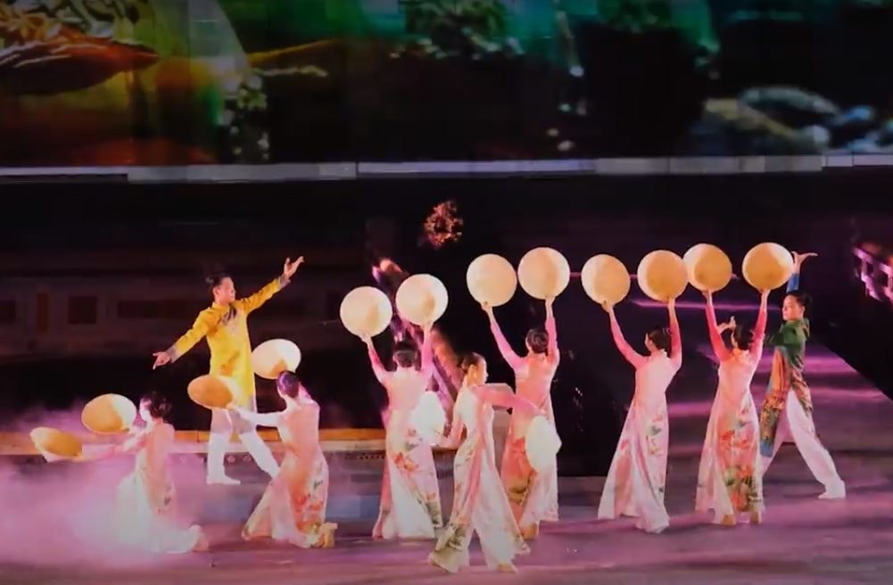 Tuần lễ Festival nghệ thuật Quốc tế Huế 2024: Di sản văn hóa với hội nhập và phát triển