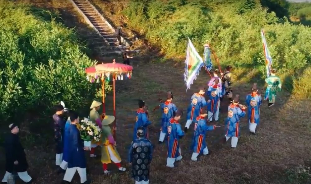 Tuần lễ Festival nghệ thuật Quốc tế Huế 2024: Di sản văn hóa với hội nhập và phát triển