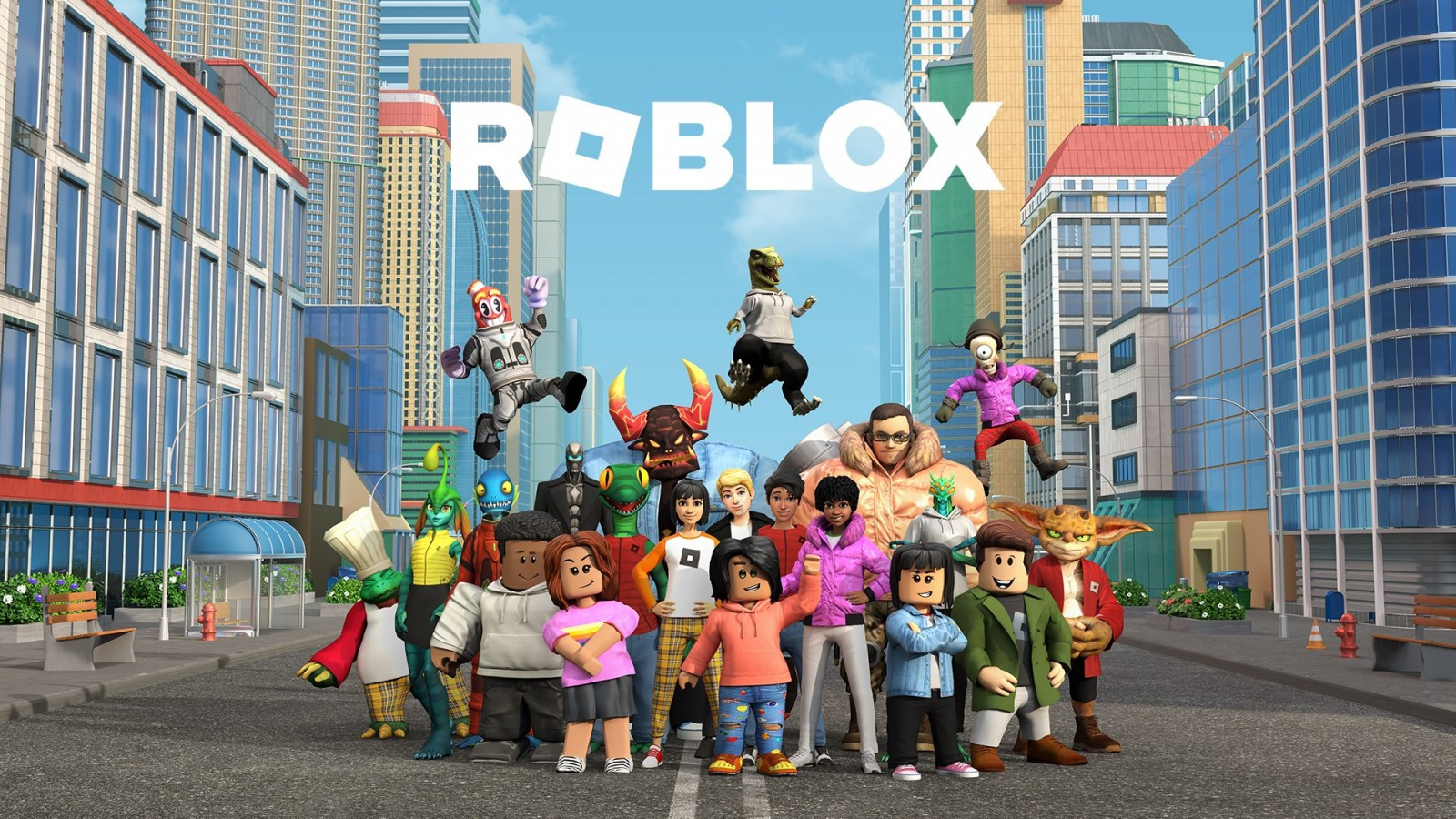 Roblox sắp được phát hành tại Việt Nam