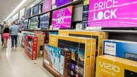 Vì sao chuỗi siêu thị Walmart lại mua công ty sản xuất TV?