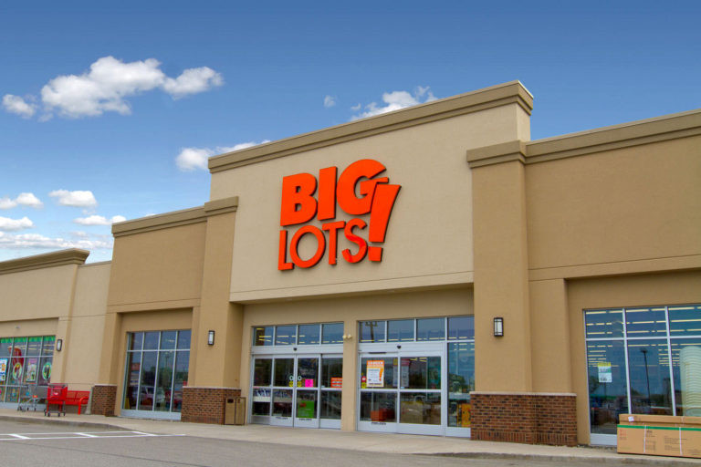 Big Lots vừa công bố mở văn phòng ở TP. HCM