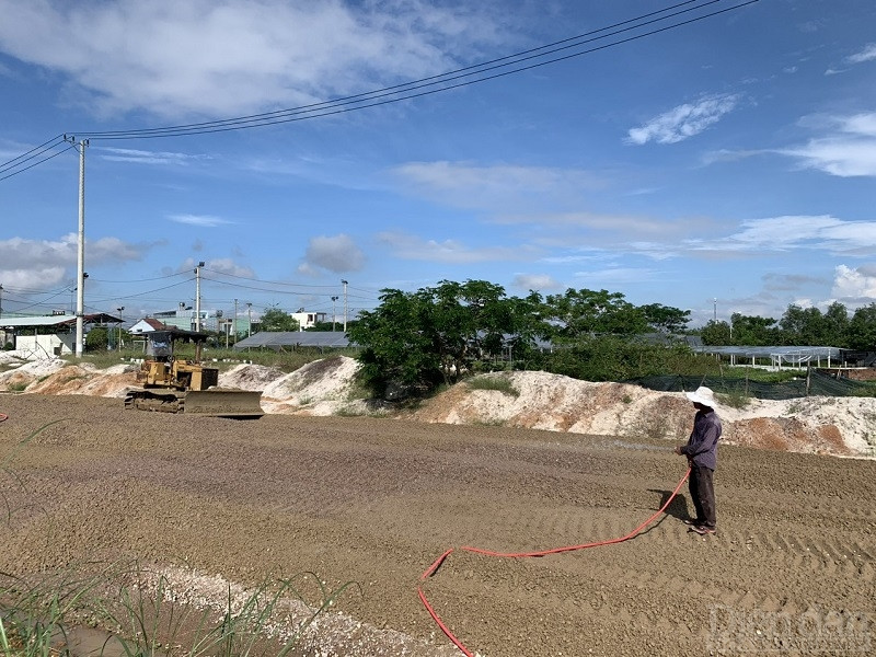 Hạ tầng các cụm công nghiệp tại Quảng Nam hiện nay vẫn còn nhiều