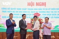 Điện Biên đặt mục tiêu top khá PCI năm 2024