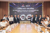 Petrovietnam vận hành hệ thống quản trị nguồn lực doanh nghiệp (ERP)