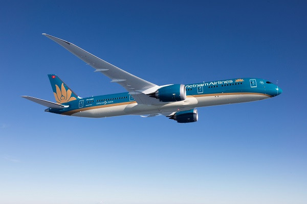 Vietnam Airlines