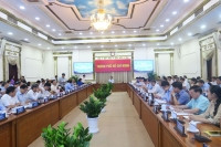 TP.HCM: Phấn đấu trong quý II giải ngân đầu tư công không thấp hơn 30%