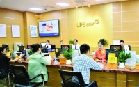 LPBank tạo “cú hích” tín dụng