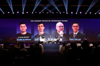 The New Taste of Trading: Talkshow về đầu tư tài chính lớn nhất năm 2022