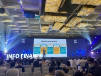 Ngày hội đầu tư tài chính Info Finance