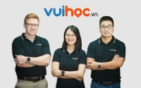 Startup Vuihoc lọt top bảng xếp hạng 'ngôi sao đang lên' của Edtech thế giới