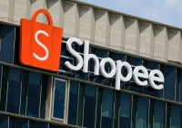 Shopee chơi “tàu lượn” chiến lược