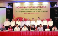 Bắc Trung Bộ nỗ lực thu hút đầu tư