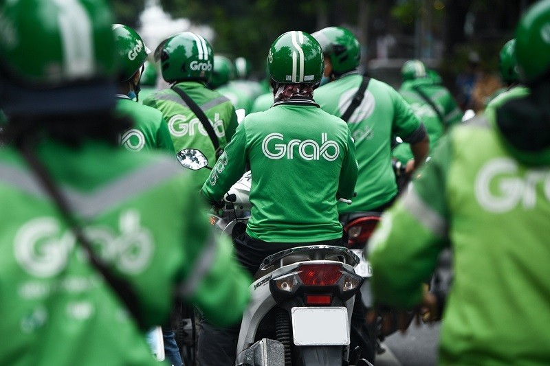 COO Grab: Grab là một công ty khoa học dữ liệu