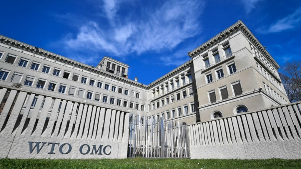 WTO) sẽ tròn 30 tuổi vào năm tới nhưng đang trì trệ do sự thờ ơ của Mỹ.