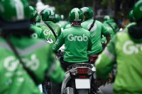 Grab đạt doanh thu kỷ lục nhờ công nghệ dữ liệu?