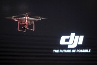 Công ty drone Trung Quốc chiếm thị trường tỷ đô tại Mỹ