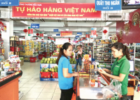 Việc các doanh nghiệp quay lại thị trường nội địa là tất yếu