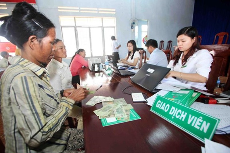 Tại Việt Nam, phát triển tài chính vi mô là một trong các mục tiêu cụ thể của Chiến lược Tài chính toàn diện quốc gia đến năm 2025, định hướng đến năm 2030 - Ảnh minh họa: ITN