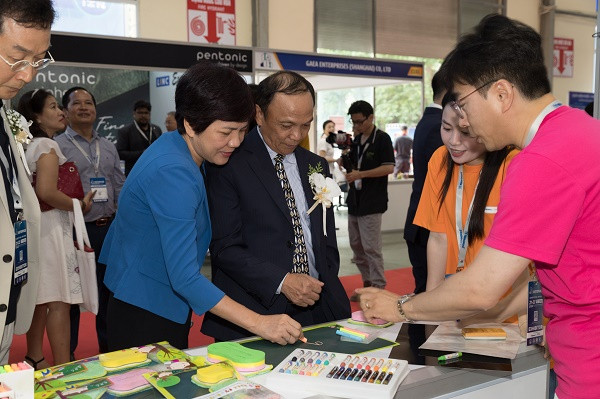 Dựa trên những tín hiệu tích cực từ doanh thu và nhu cầu thực tế, ngành văn phòng phẩm vẫn còn nhiều dư địa để bứt phá.