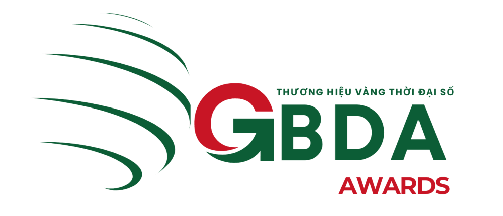 Khởi động chương trình Thương hiệu Vàng thời đại số - GBDA Awards