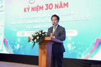 VLA - 30 năm hành trình kết nối chuyên nghiệp ngành logistics