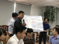 Người cố vấn khởi nghiệp và hành trình mentoring: Nấc thang thành công của dự án khởi nghiệp