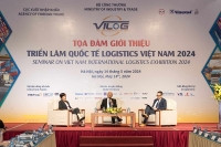 Logistics xanh là nền tảng phát triển bền vững