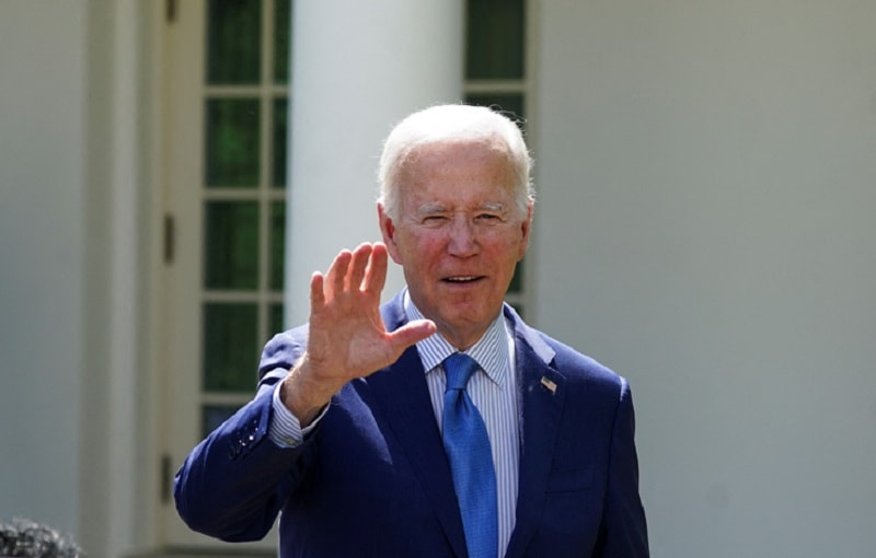 Chính quyền Biden vừa quyết định tăng thuế với nhiều hàng hoá Trung Quốc.