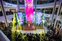 Trải nghiệm cuối tuần cực “chill” cùng dàn sao trẻ V-pop tại Vincom Mega Mall Smart City