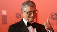 Bill Gates: Khi cho đi là còn mãi