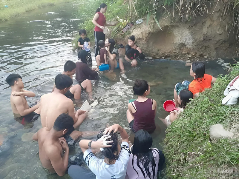 Hiện tại, tỉnh Quảng Nam đã phê duyệt chủ trương đầu tư cho dự án du lịch