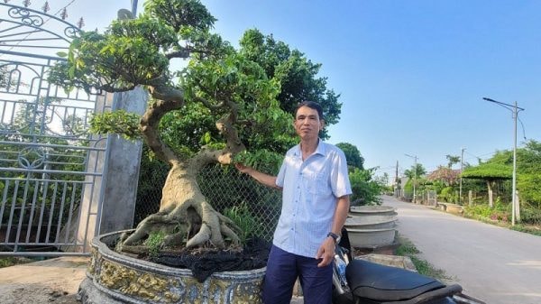 Xã Bách Thuận – Vũ Thư, Thái Bình vươn mình phát triển mô hình làng du lịch sinh thái cộng đồng