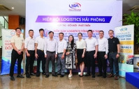 Chính sách hỗ trợ doanh nghiệp logistics Hải Phòng