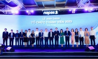 NAPAS tổ chức Hội nghị thành viên thường niên năm 2023