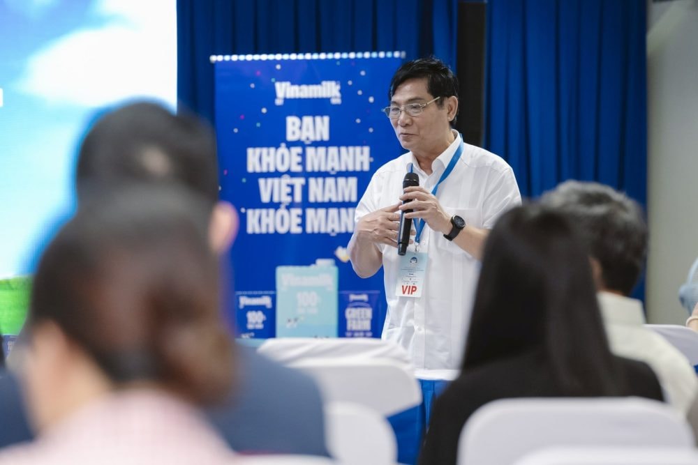 Kinh tế tuần hoàn là lựa chọn tối ưu cho doanh nghiệp ngành sữa phát triển bền vững Kinh tế tuần hoàn là lựa chọn tối ưu cho doanh nghiệp ngành sữa phát triển bền vững