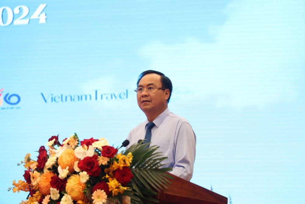 Lễ hội Vì Hoà bình năm 2024: Chung tay kiến tạo thế giới hòa bình