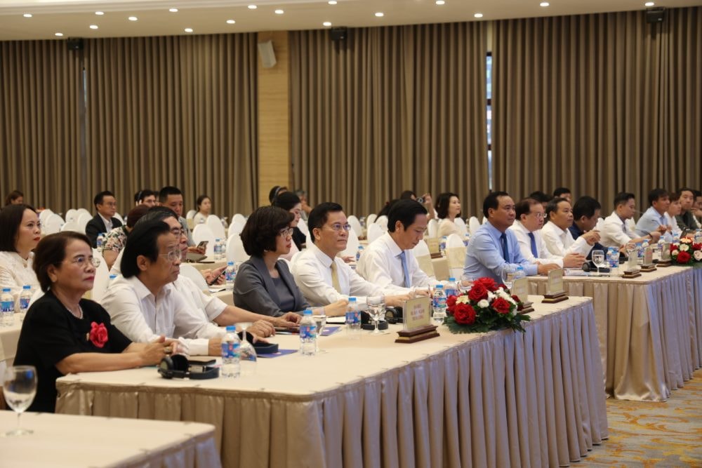 Lễ hội Vì Hoà bình năm 2024: Chung tay kiến tạo thế giới hòa bình