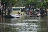 Giải bài toán ngập úng tại Đà Nẵng