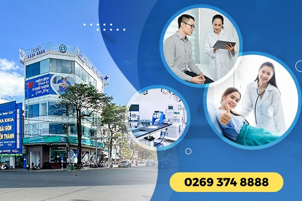 Phòng khám Đa khoa Tây Nguyên luôn nỗ lực hết mình vì sức khỏe bệnh nhân